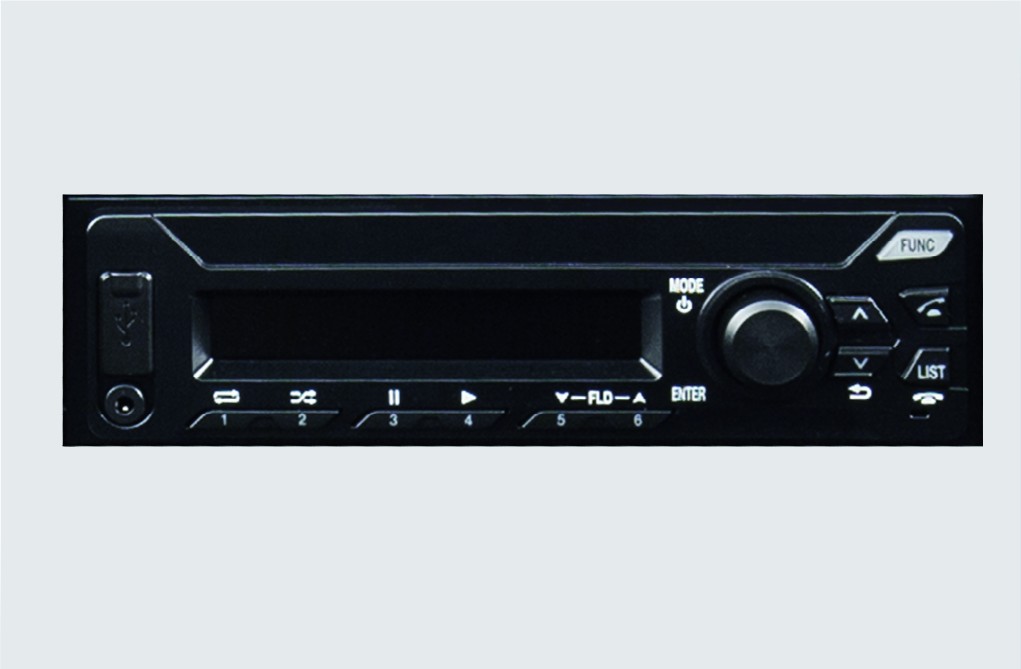 UD TRUCKS トラック　カーオーディオ Comfort | UD Trucks